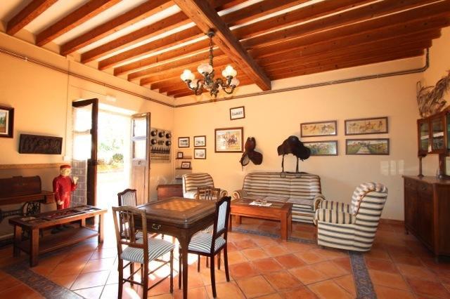 Finca Can Vich Hébergement de vacances Palma