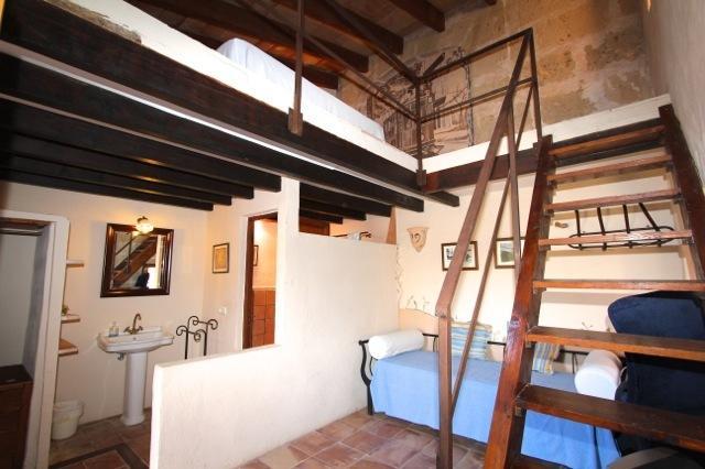 Hébergement de vacances Finca Can Vich Palma