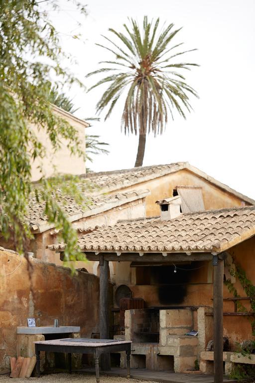 Finca Can Vich Hébergement de vacances