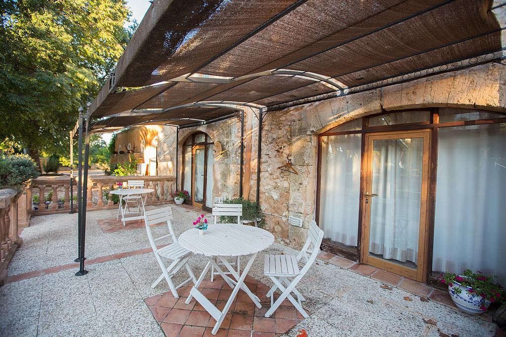 Hébergement de vacances Finca Can Vich Palma