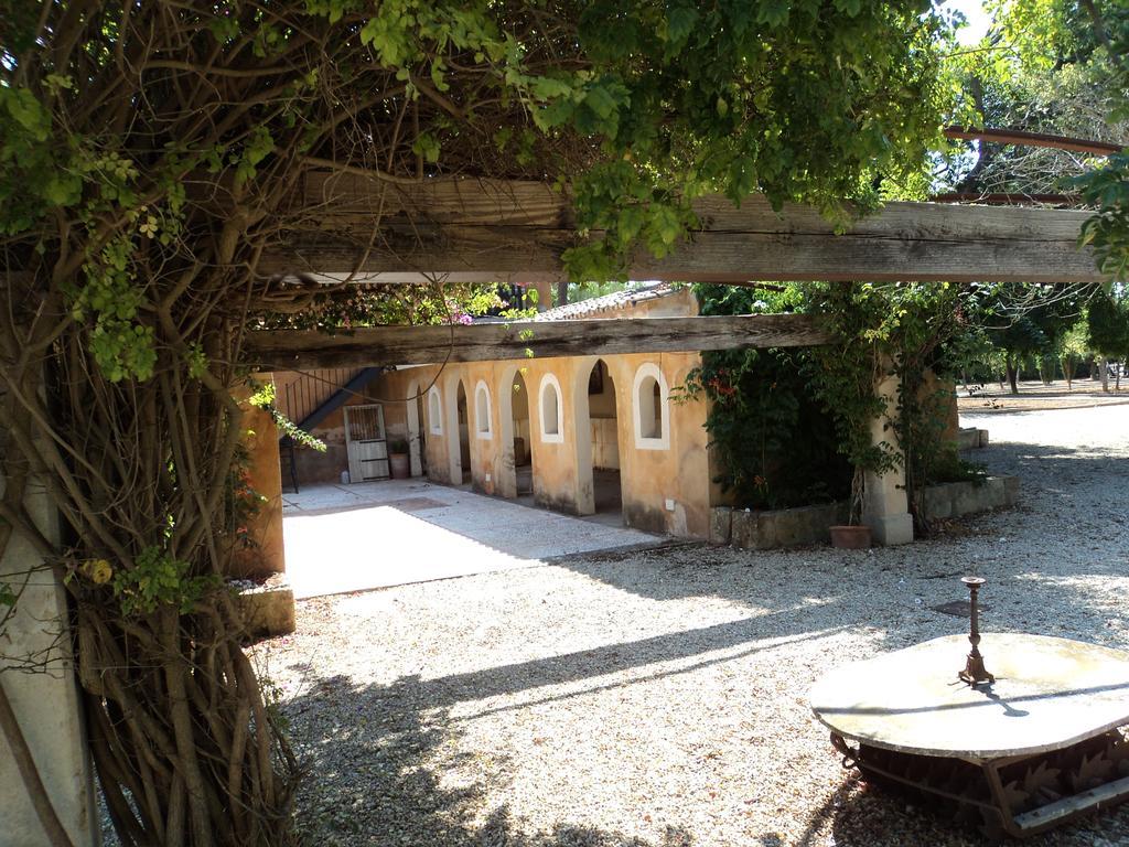 Hébergement de vacances Finca Can Vich *