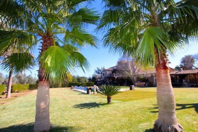 Finca Can Vich Hébergement de vacances